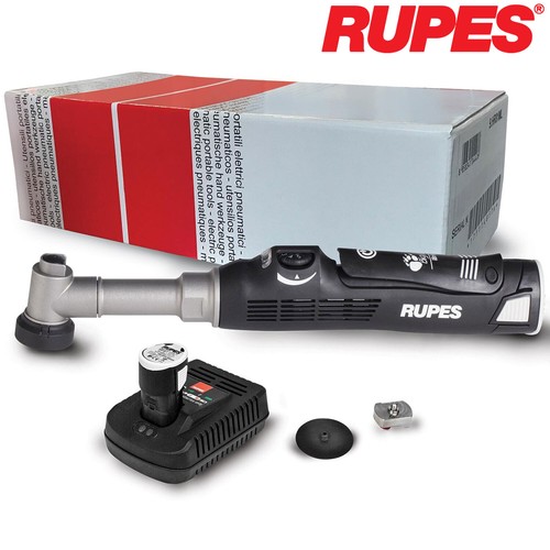 Rupes bigfoot hr81ml ibrid - bigfoot,