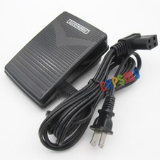 Comando pedale 4 poli 110V per