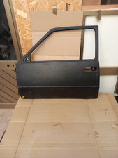 Porta lato sx. Innocenti Mini