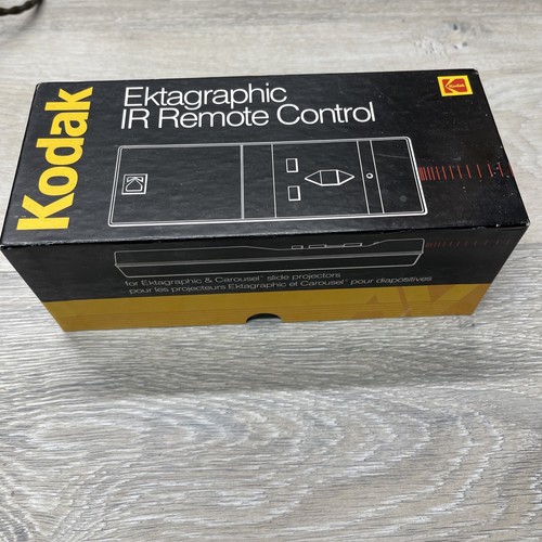 Nuovo kodak ektagraphic - nuovo,