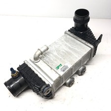 Unità radiatore intercooler - unitÀ,