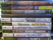 🔥 XBOX GAMES - You Pick -