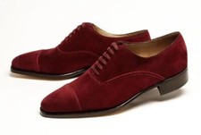 JOHN LOBB "JSaint Crepin 2011"