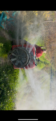 Atomizzatore dragone per - atomizzatore,