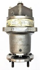 HECO GEAR Speed Reducer
