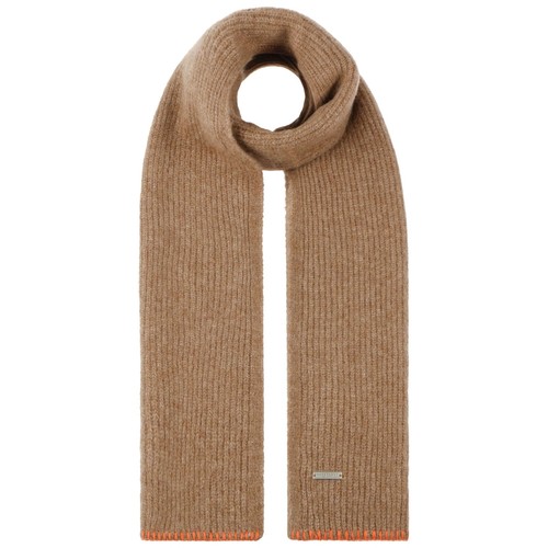 Sciarpa maglia seeberger - a,