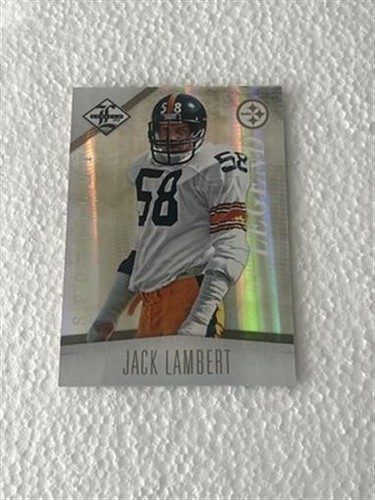 2012 panini limited legend - 2012,