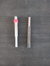 Set 4 pz cacciaspine mm 10, 8