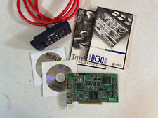 Scheda di acquisizione