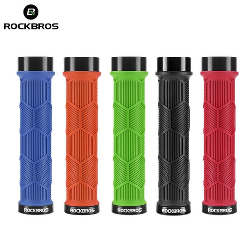Rockbros bmx mtb manopole - rockbros,