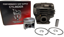 CYLINDER & PISTON KIT FITS HILITI DSH 700 DSH 700X NIKASIL COATING PART # 412245