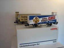 Märklin Scala 1 5421 Vagone