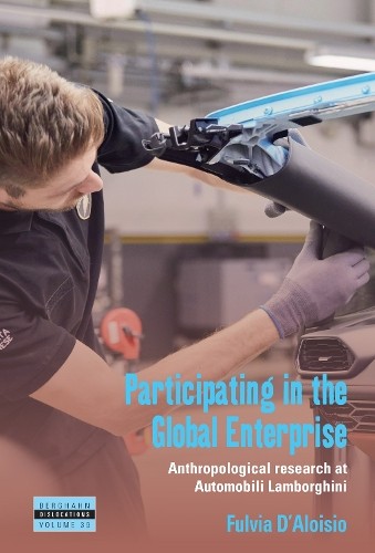 Participating the global - the,