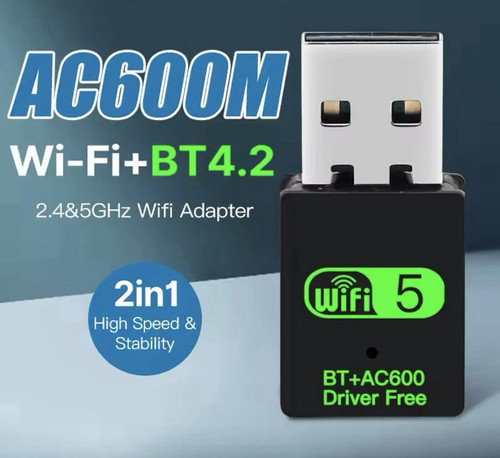 Adattatore usb wi - usb, wi-fi