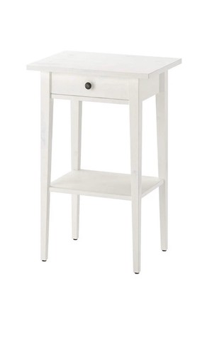 Comodino ikea hemnes ripiano - ikea,