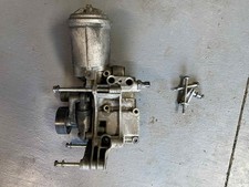 Carter filtro olio BMW E36 E46