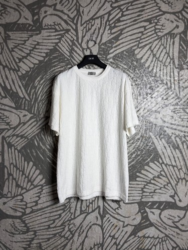 Shirt dior maglietta - t-shirt, obliqua