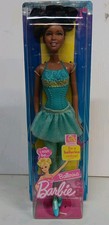 Mattel Barbie bambola