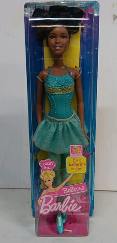 Mattel barbie bambola - mattel,