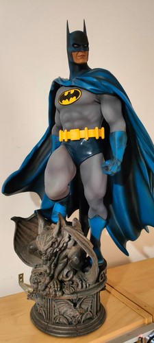 Batman sideshow premium - 1/4,