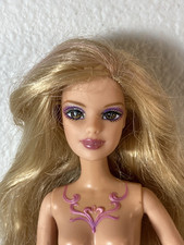 Mattel - 2007 Fairytopia Ali