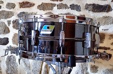 Ludwig Black Beauty B&O