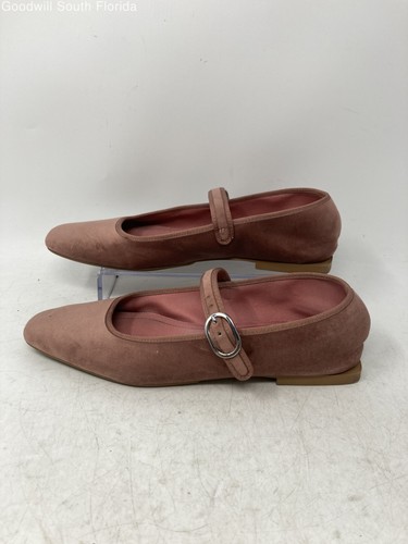 Scarpe donna zara - donna, rosa
