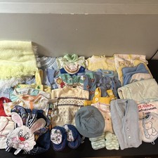Lotto abbigliamento bambino