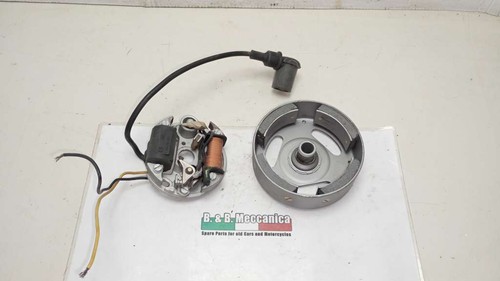 Accensione volano statore - volano, 6v