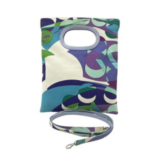 Borsa pochette tracolla - borsa,