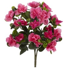 Pianta Finta di Azalea