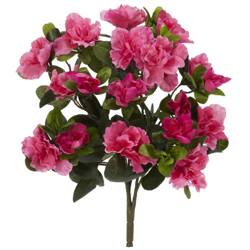Pianta finta azalea - finta,