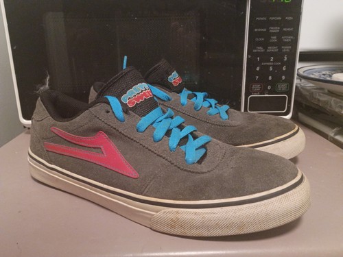 Rara scarpa skateboard - scarpa, da