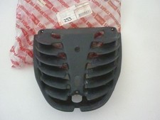 Griglia radiatore originale - griglia,