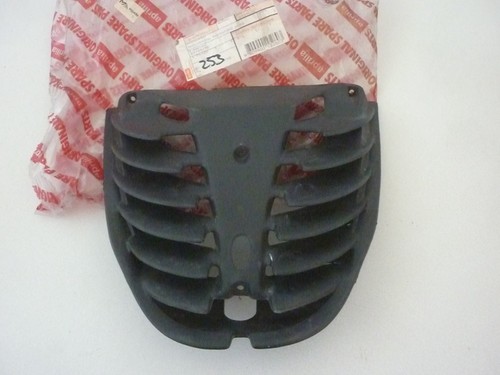 Griglia radiatore originale - griglia,