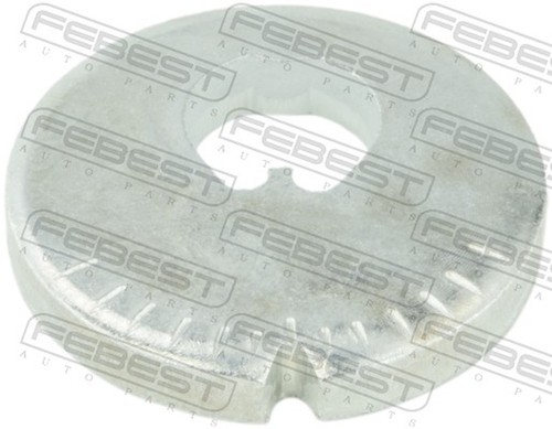 Guscio rinvio corpo asse - di,