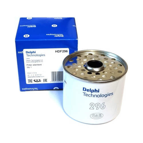 Filtro gasolio cav296 per - cav296,