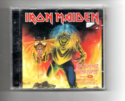 Single enhanced iron - enhanced,