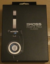 Koss Porta Pro Classic Over