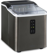 Macchina Del Ghiaccio