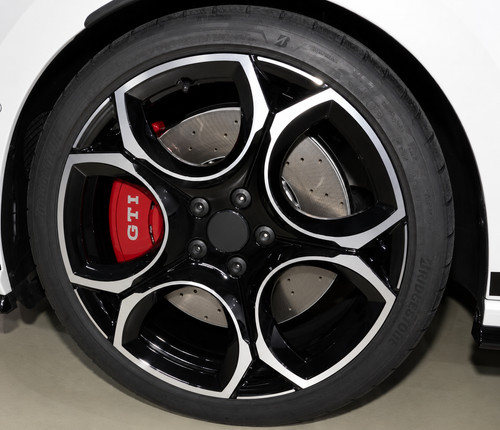 Cerchioni nuove 5x112 - 4,
