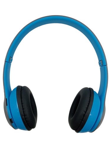 P448 cuffie ear wireless - cuffie,