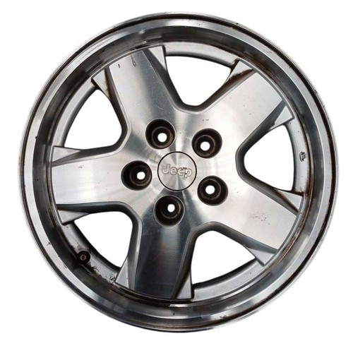 Cerchio lega 6jx17 h2 - 6jx17,