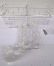 Confezione da 4 cestini