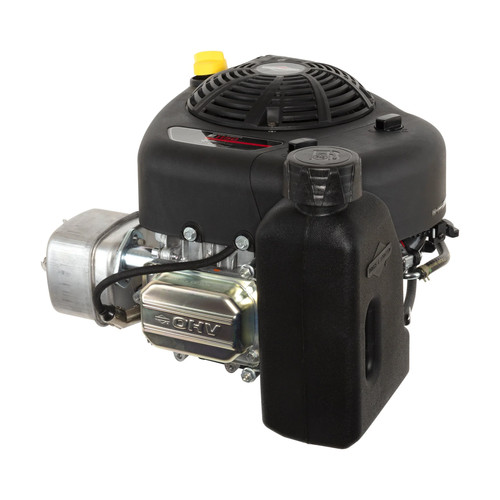 Briggs stratton 5 hp - 11.5,