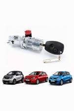 Blocchetto sterzo twingo smart - blocchetto,