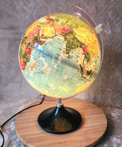 Globe terrestre mappamondo - globe,