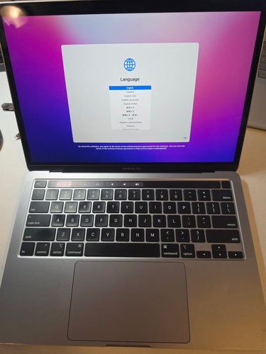Apple macbook pro - apple,