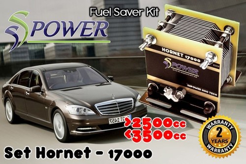 Hornet 17000 hho kit - 17000,