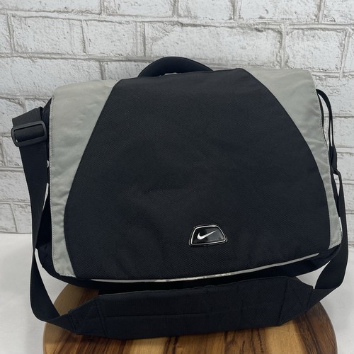 Borsa messenger nike nylon - messenger,